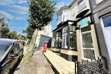 4 bed flat, Seymour Avenue, Lipson, Plymouth, PL48RB - Image 6